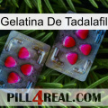 Tadalafil Jelly 15